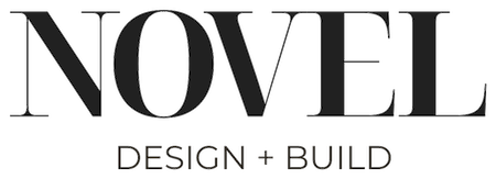Novel Design + Build